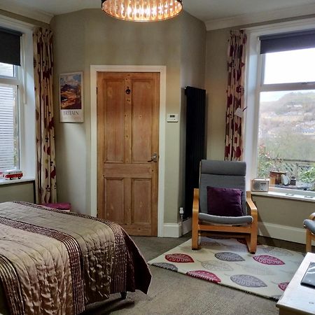 The Cabin - Great Views, Garden, Netflix, Near Town Hebden Bridge Exteriör bild