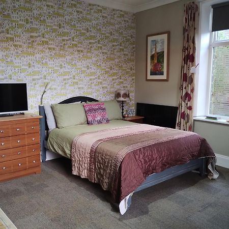 The Cabin - Great Views, Garden, Netflix, Near Town Hebden Bridge Exteriör bild
