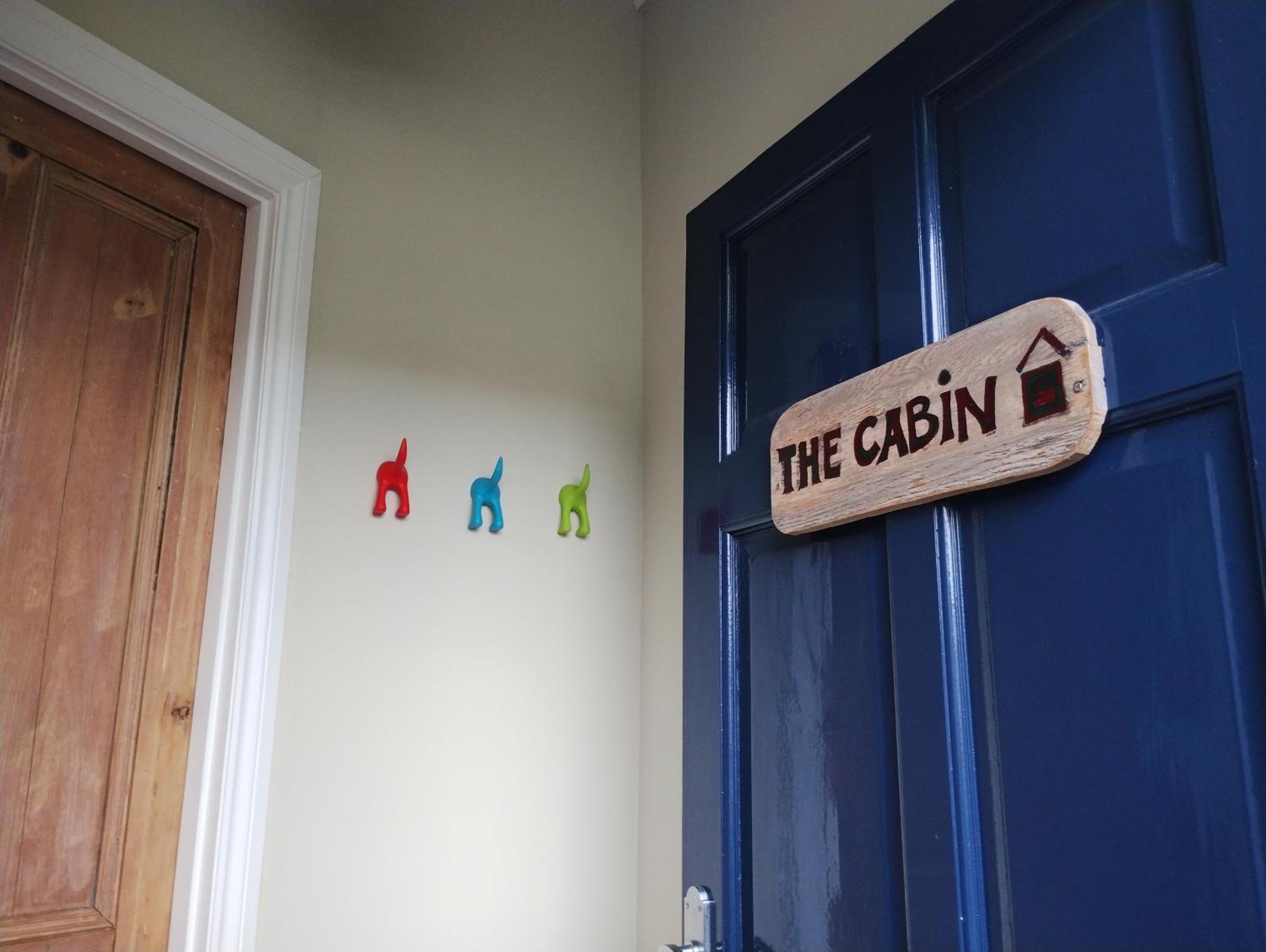 The Cabin - Great Views, Garden, Netflix, Near Town Hebden Bridge Exteriör bild