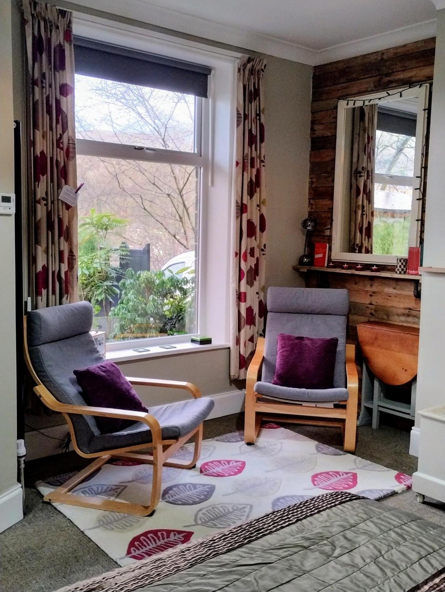 The Cabin - Great Views, Garden, Netflix, Near Town Hebden Bridge Exteriör bild