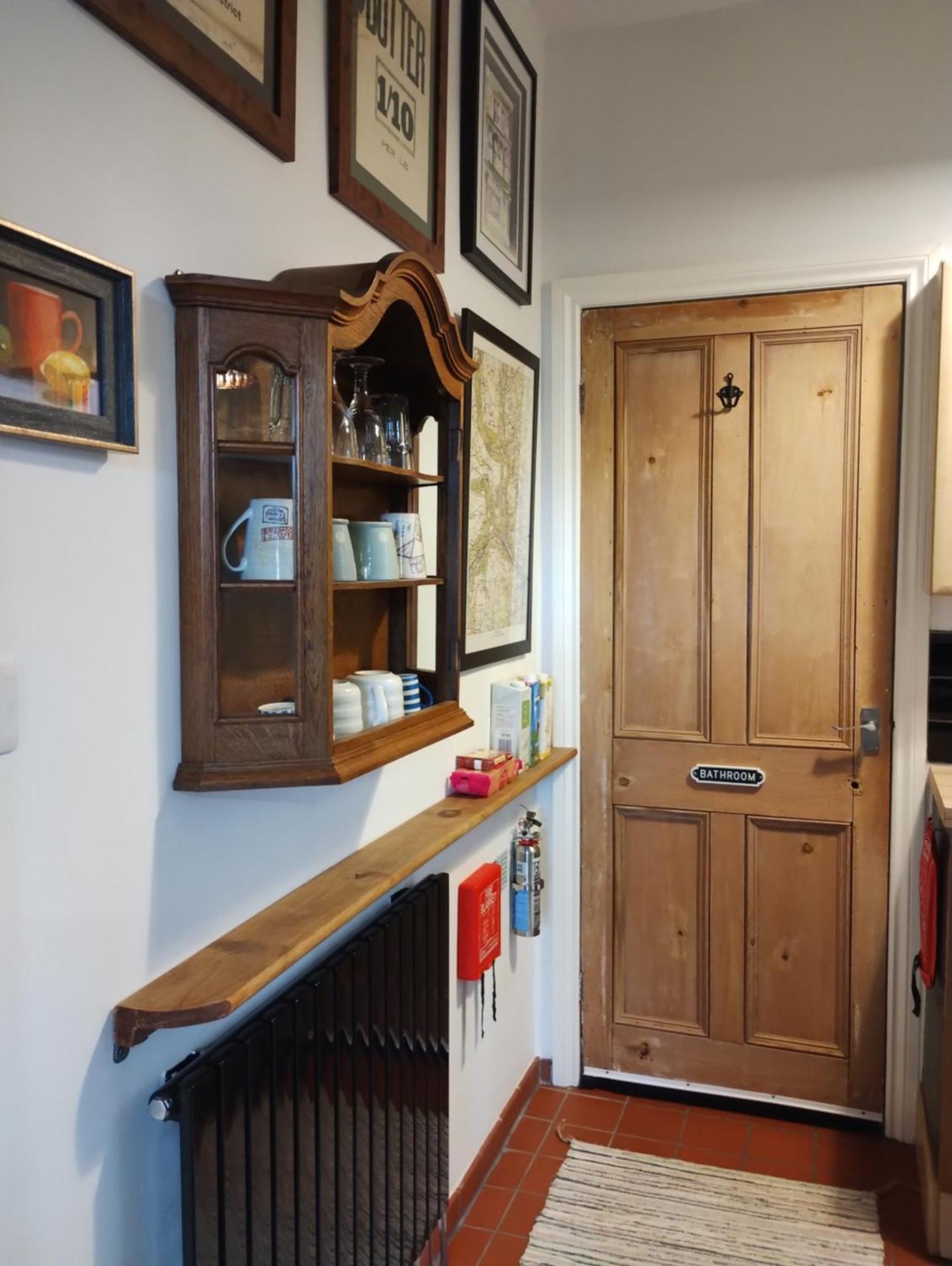 The Cabin - Great Views, Garden, Netflix, Near Town Hebden Bridge Exteriör bild